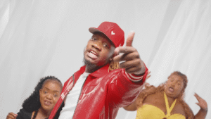 Triple M –  Gelo Wabakamba