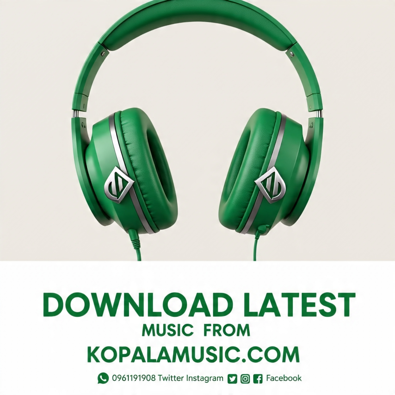DOWNLOAD LATEST KOPALAMUSIC MUSIC