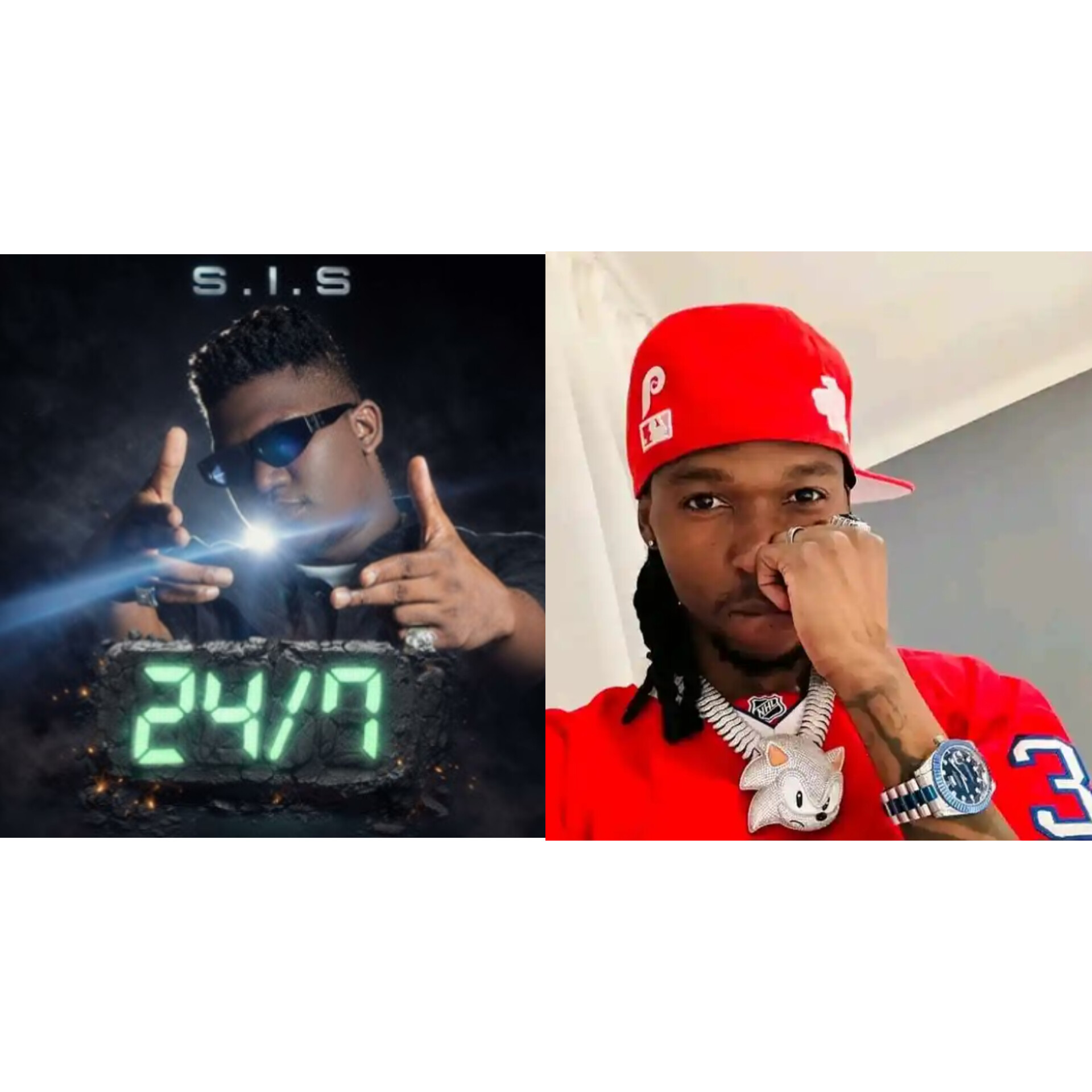audio