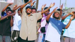 199 SAVAGES FT HD EMPIRE – Munikumbuke Mp3 Download
