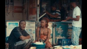 Mizzy C Ft Blaco Zm – Nkaba Winner Mp3 Download
