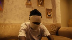 THA BEES – LOVE INONDINETSA