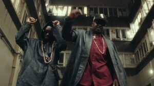 Trevor Vibez ft Y-Cool & Blaq Skeleton – Pa Street Mp3 Download