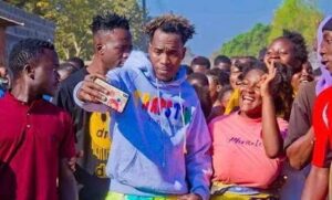 Y Celeb ft Briyol – Self Made Ponono Mp3 Download